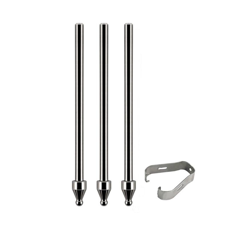 Solid Metal Pencil Tips Compat - Correction Pen Fine 评论和价格