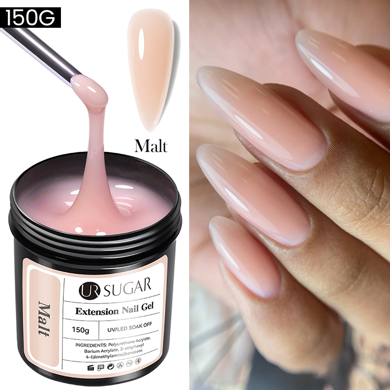 UR SUGAR 150g Large Volume Bui - Gel Refill Pack 评论和价格