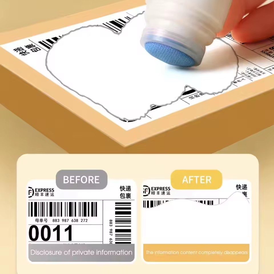 Thermal Paper Easer Mail Opene - Letter Opener Brass 评论和价格