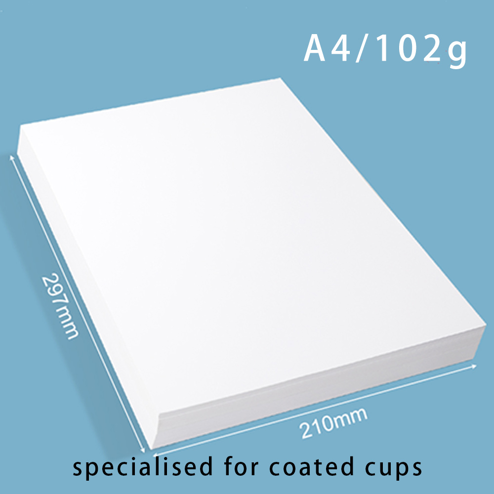 Sublimation Heat Transfer Pape - Ink Blotter Paper 评论和价格
