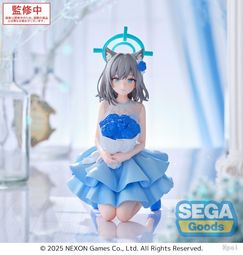 Sega Yumemirize Shiroko Hoshin - Archive Box Set 评论和价格