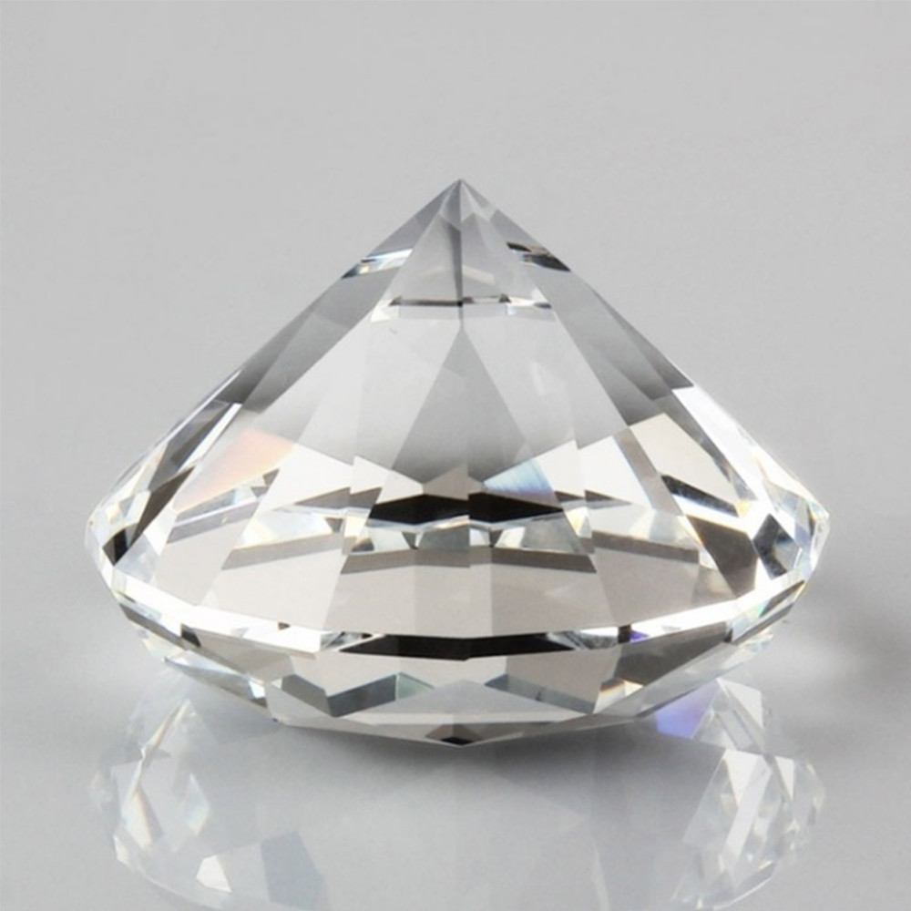 hbl 20mm~50mm 10pcs Clear Crys - Paper Weight Crystal 评论和价格