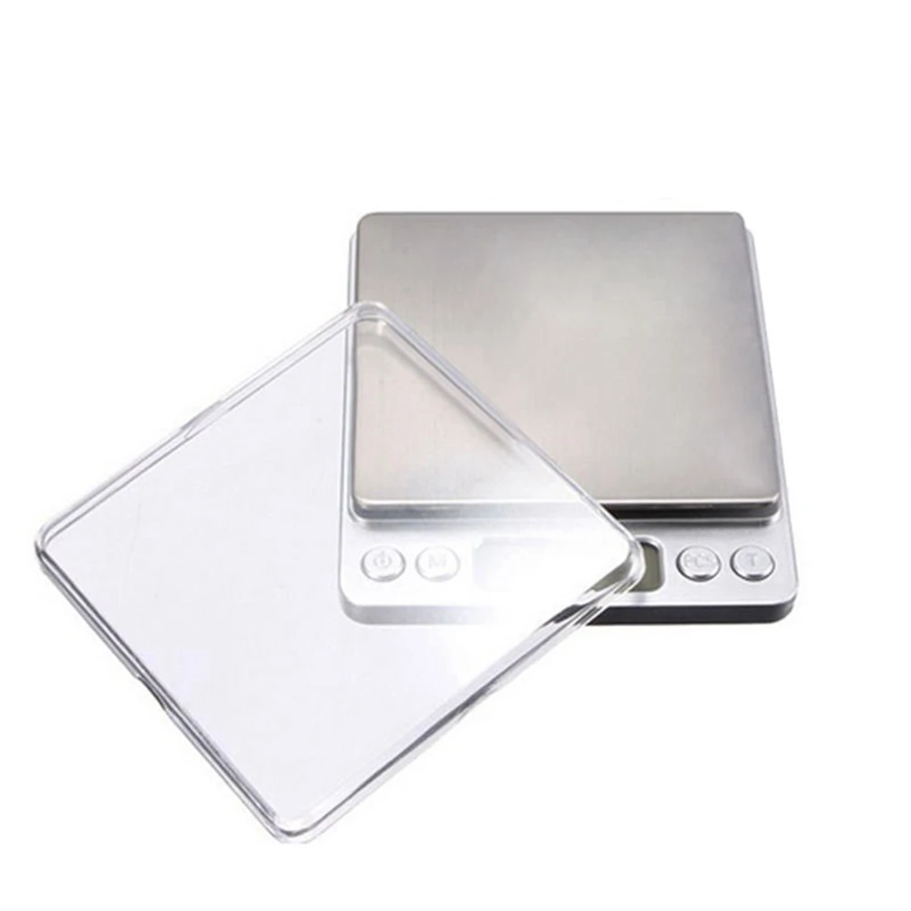 3000g X 0.1g Digital Gram Scal - Tape Dispenser Weighted 评论和价格