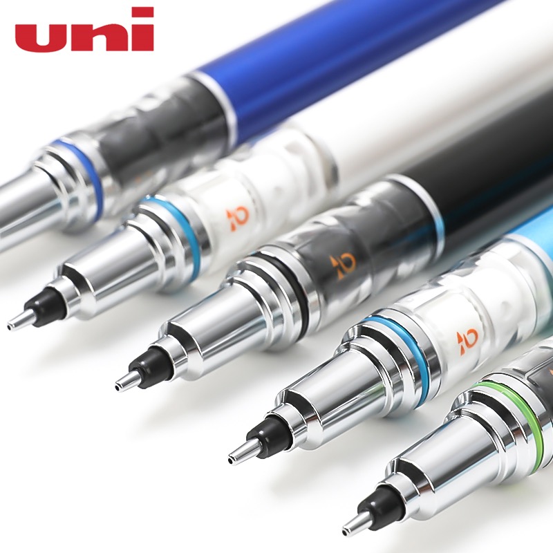 Uni Rotary Mechanical Pencils  - Mechanical Pencil 0.3 评论和价格
