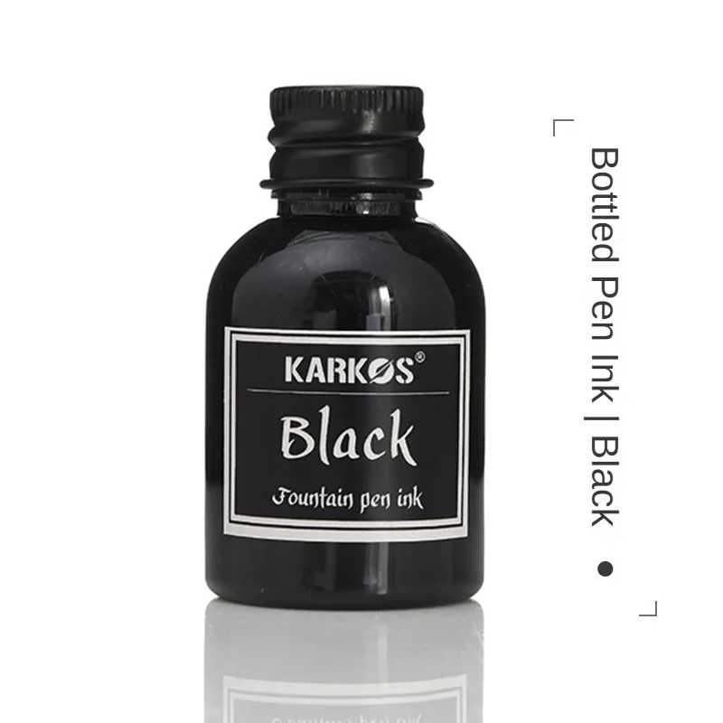 10/1 PCS 30ml Various Colors I - Fountain Pen Bottled Ink 评论和价格