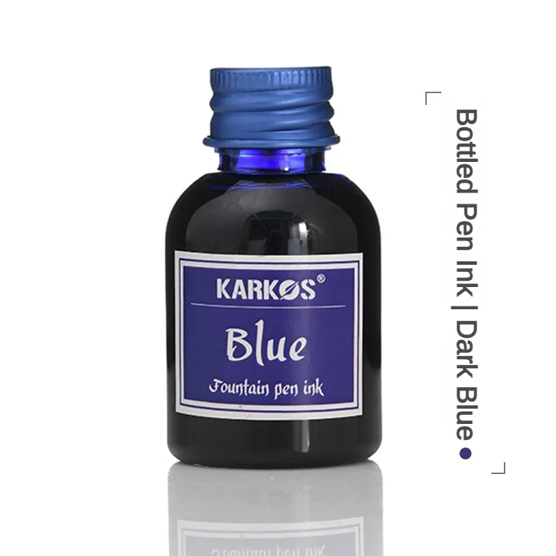 10/1 PCS 30ml Various Colors I - Fountain Pen Bottled Ink 评论和价格