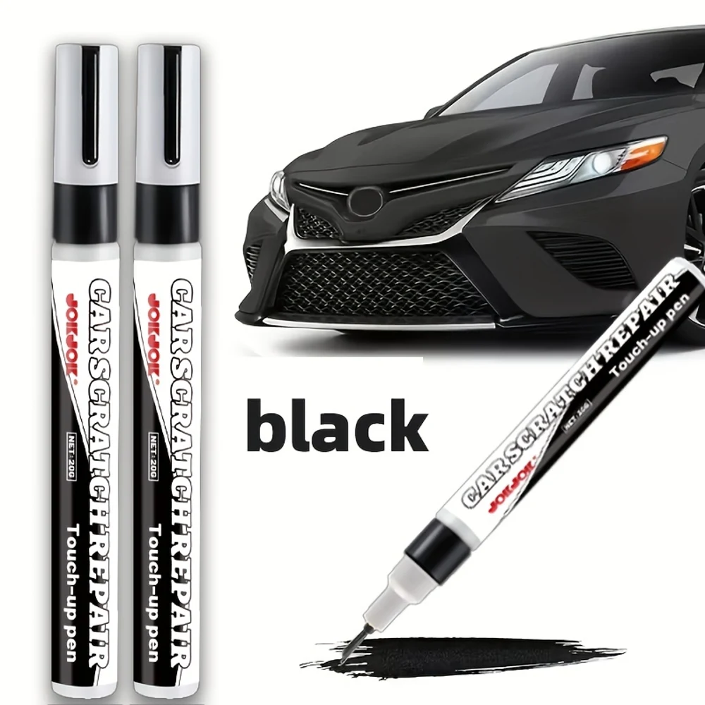 Universal New Car Touch-Up Pen - Correction Pen Fine 评论和价格