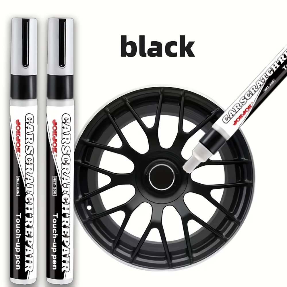 Universal New Car Touch-Up Pen - Correction Pen Fine 评论和价格