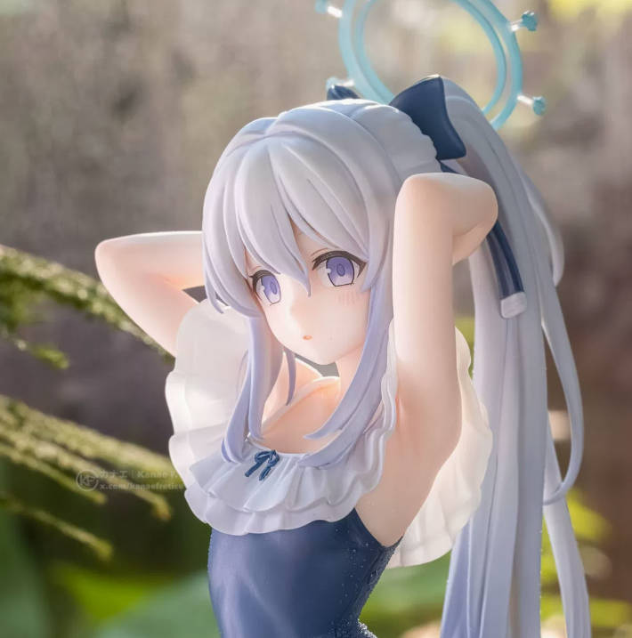 Blue Archive Swimsuit Yukimiya - Archive Box Set 评论和价格