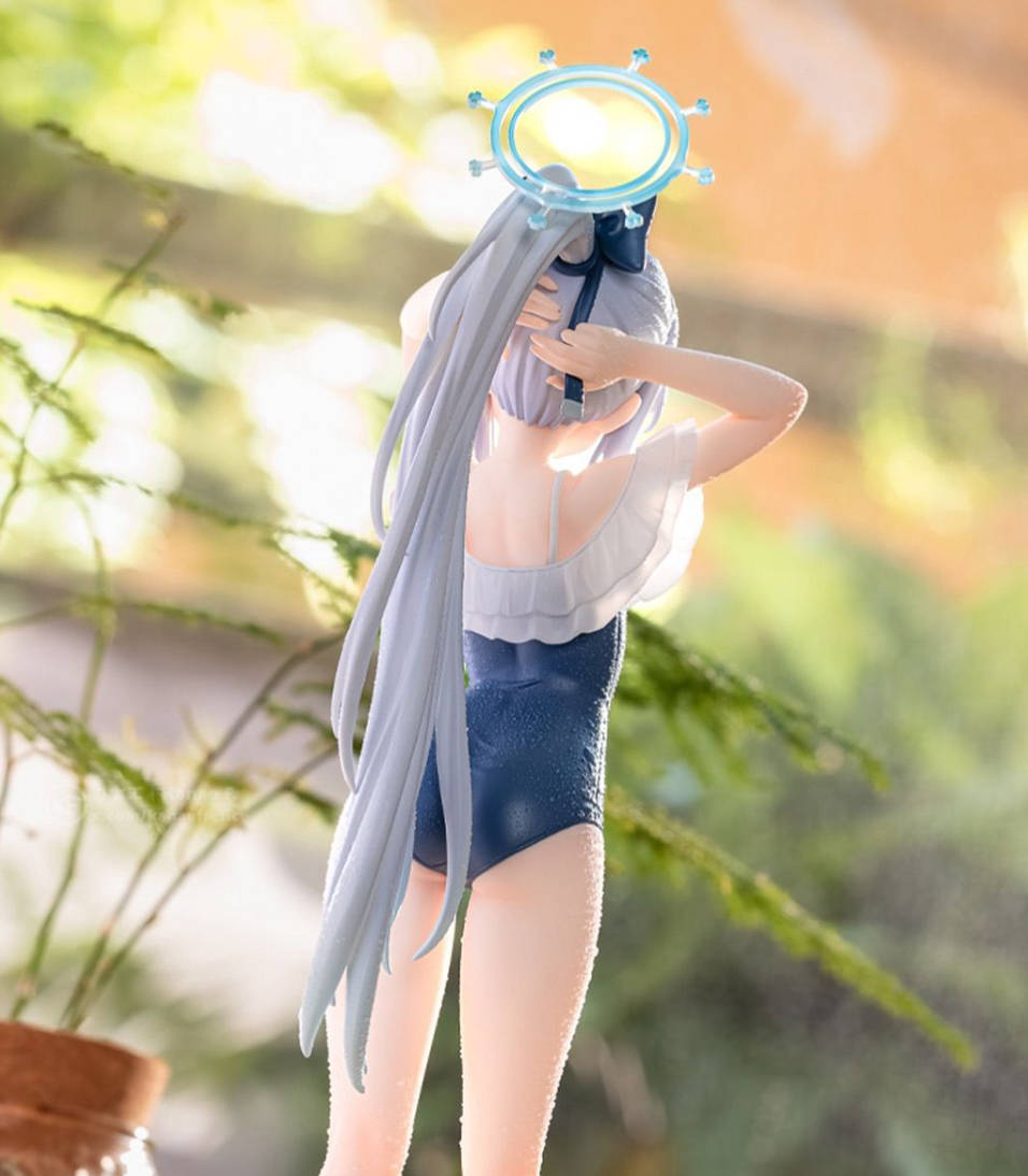 Blue Archive Swimsuit Yukimiya - Archive Box Set 评论和价格