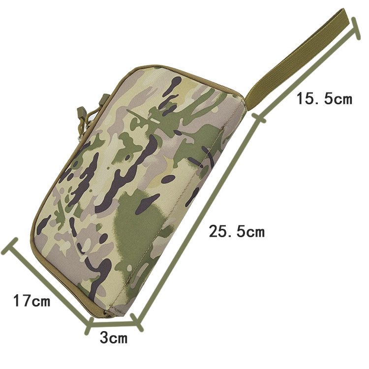 Universal Tactical Hunting Pis - Magazine Holder Rack 评论和价格
