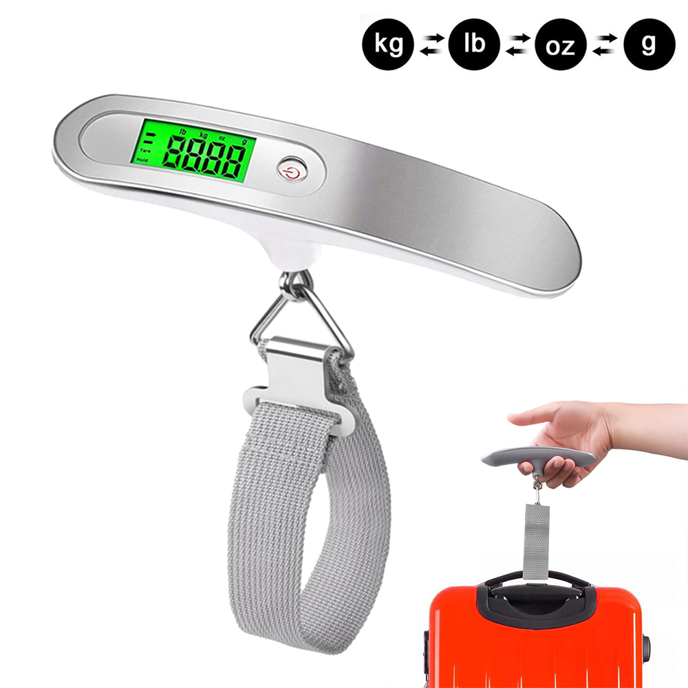 Portable Digital Hanging Scale - Tape Dispenser Weighted 评论和价格