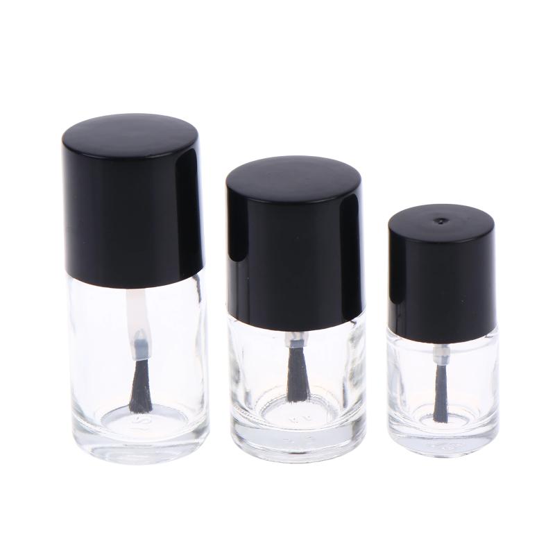 ●1/2pcs 5/10/15ml Empty Nail P - Gel Refill Pack 评论和价格