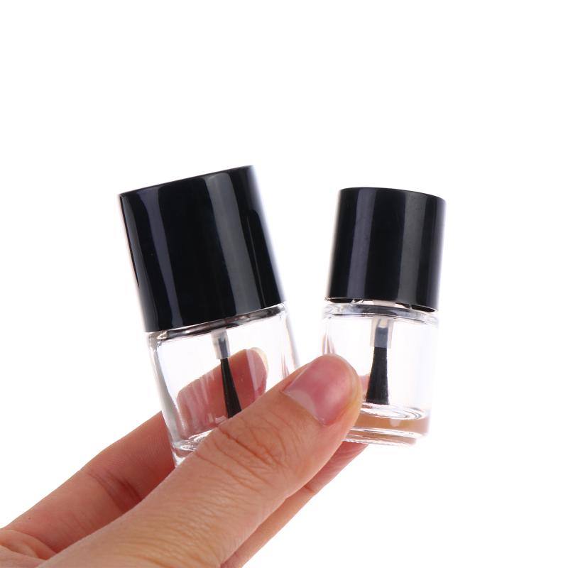 ●1/2pcs 5/10/15ml Empty Nail P - Gel Refill Pack 评论和价格