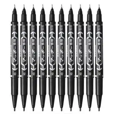 6 Pcs/Set Wholesale Twin Tip P - Correction Pen Fine 评论和价格