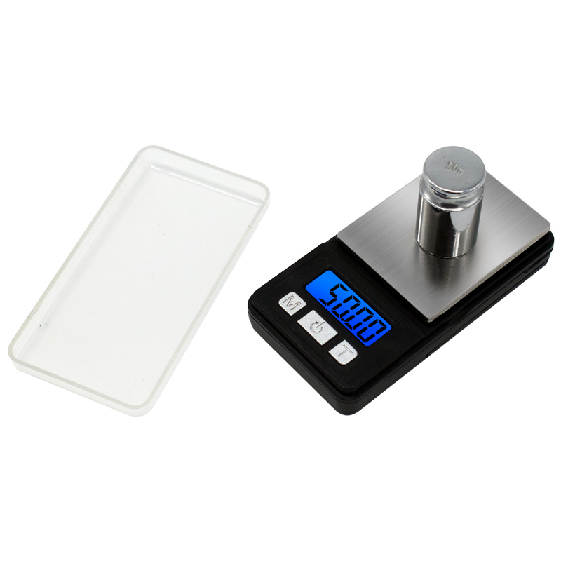 Portable Digital Jewelry Scale - Tape Dispenser Weighted 评论和价格