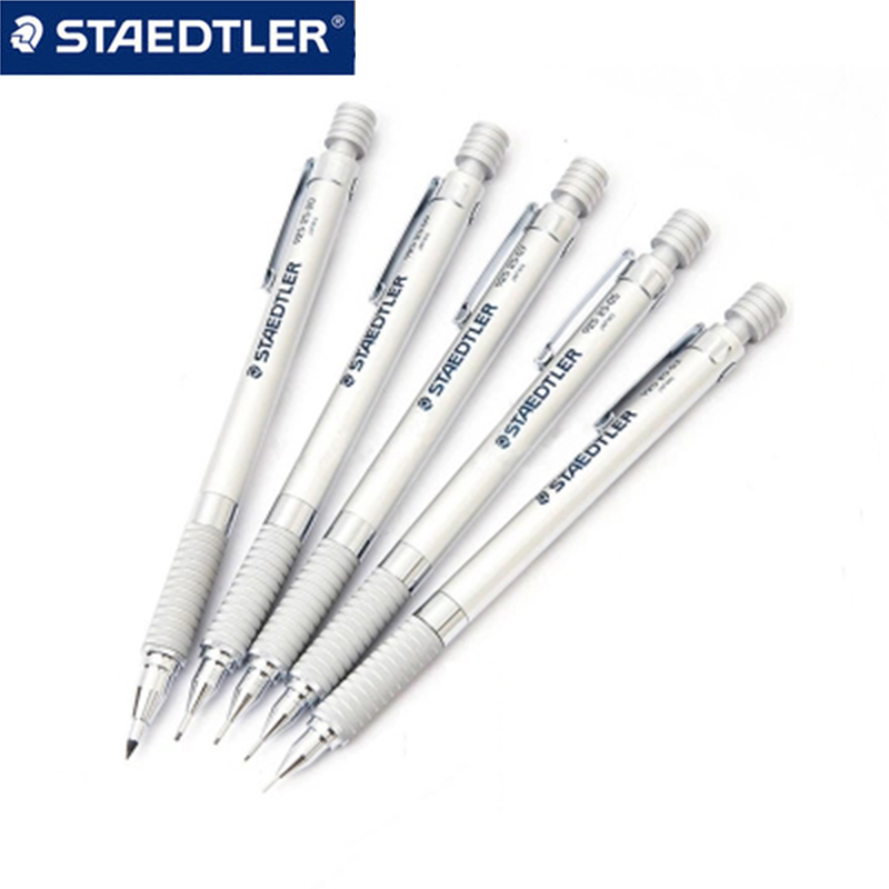German STAEDTLER 925 25 Metal  - Mechanical Pencil 0.3 评论和价格