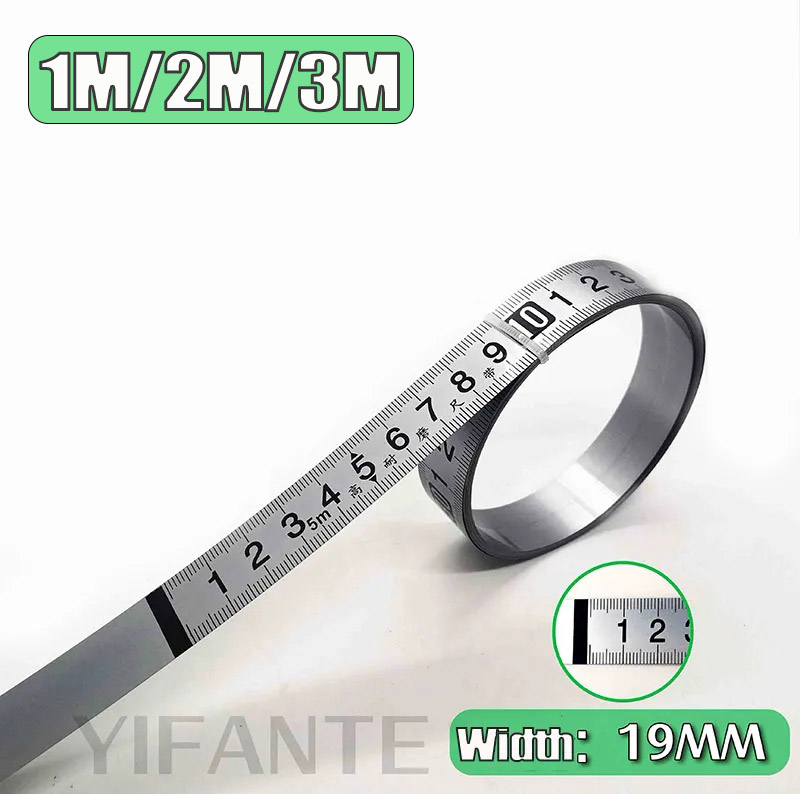 19mm Width 1-5m Self Adhesive  - Tape Dispenser Weighted 评论和价格