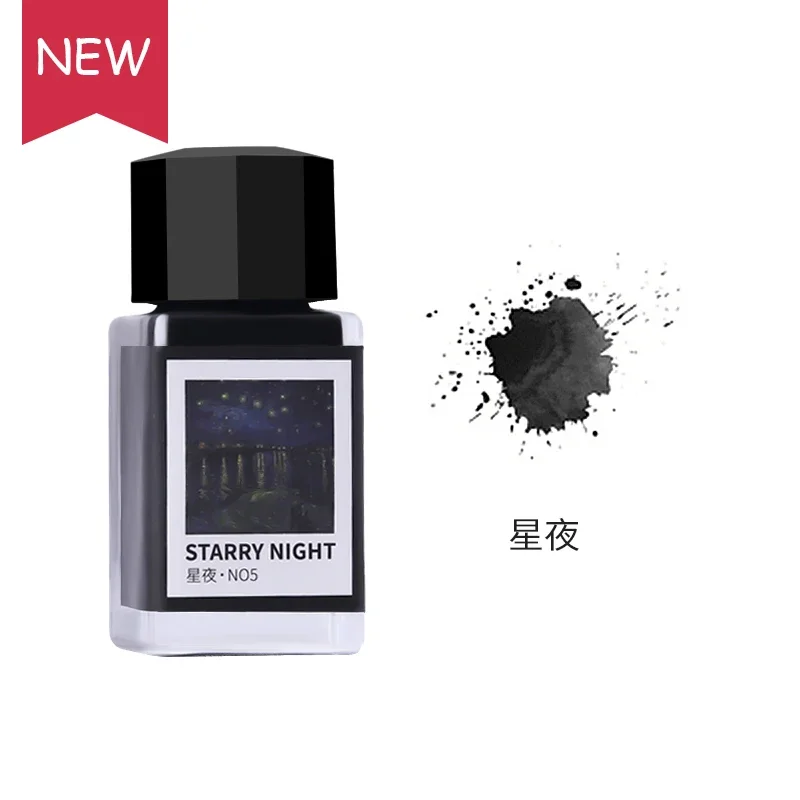 Tramol 26 Colors 18ml Various  - Fountain Pen Bottled Ink 评论和价格