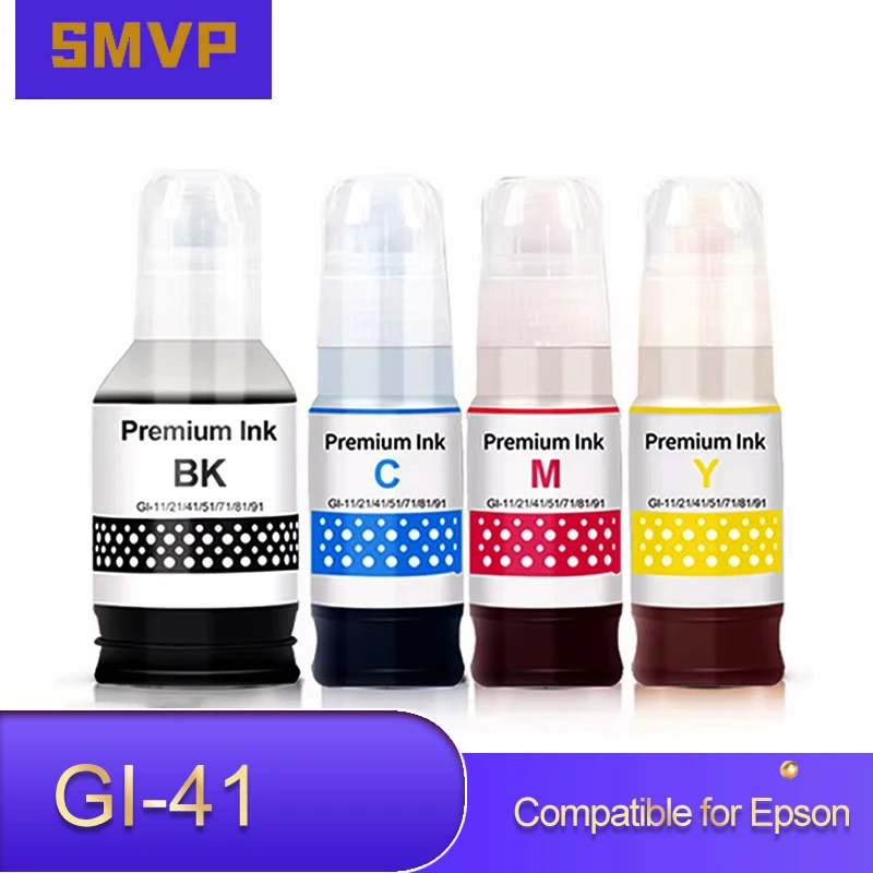 GI41 GI-41 Compatible Color Wa - Fountain Pen Bottled Ink 评论和价格