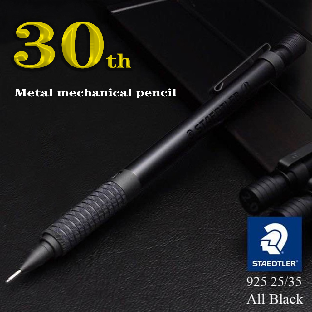 1PC STAEDTLER 30th Anniversary - Mechanical Pencil 0.3 评论和价格