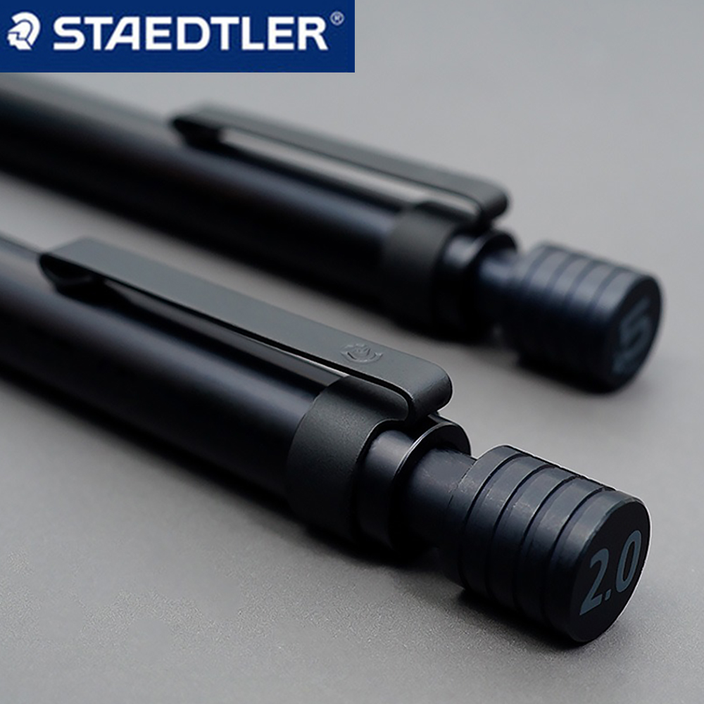 1PC STAEDTLER 30th Anniversary - Mechanical Pencil 0.3 评论和价格