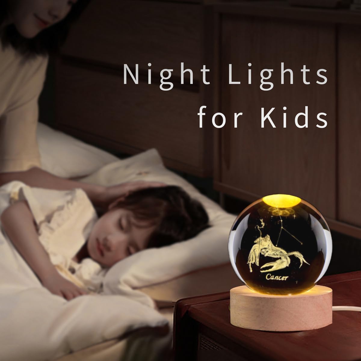 3D Cancer Constellation Crysta - Paper Weight Crystal 评论和价格