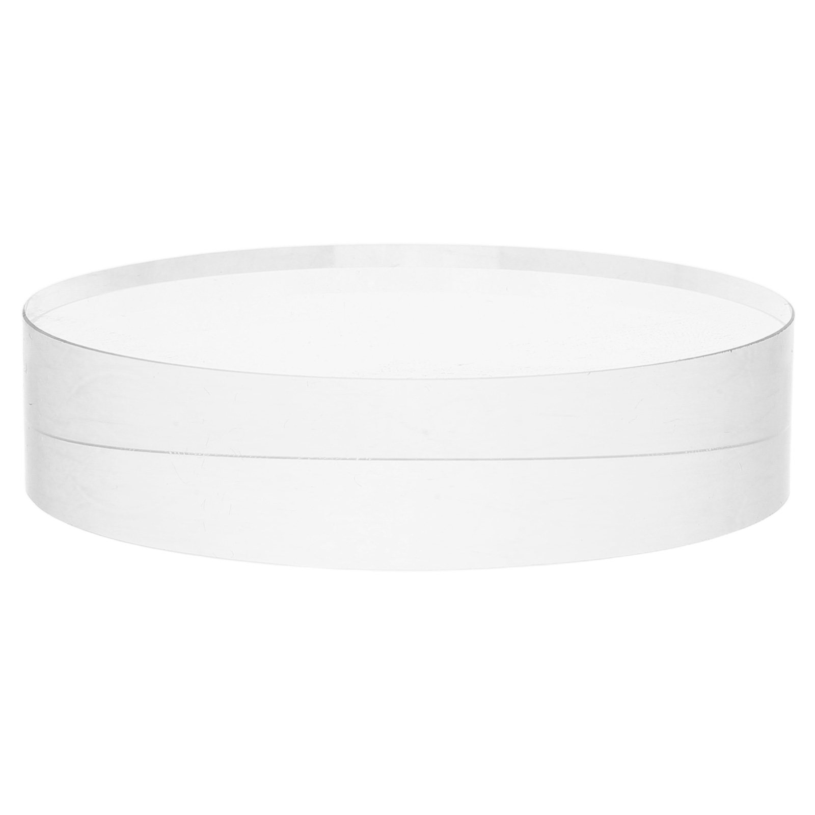 Clear Round Crystal Paperweigh - Paper Weight Crystal 评论和价格