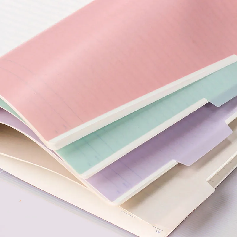 Colorful Dividers for A5 Plann - Tab Divider A4 评论和价格