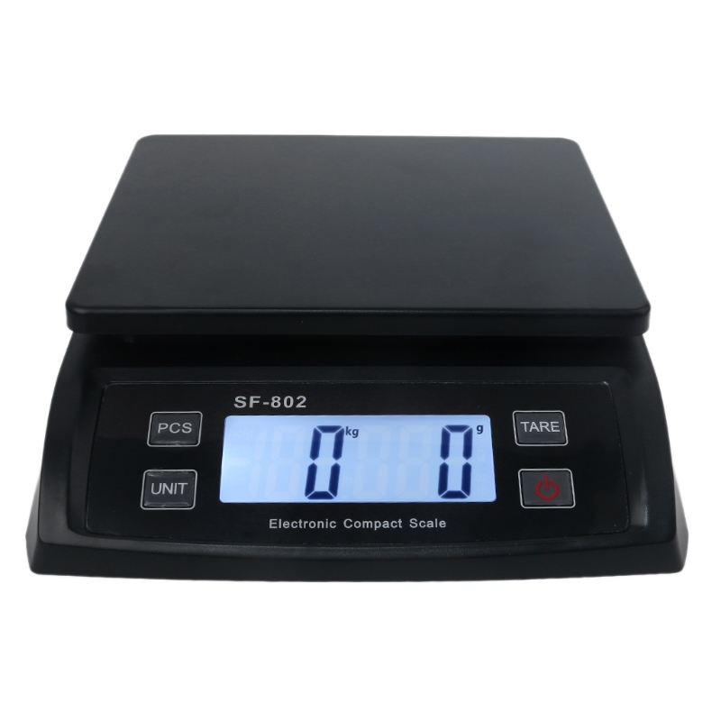 30kg/1g 66lb/0.1oz Digital Ele - Tape Dispenser Weighted 评论和价格
