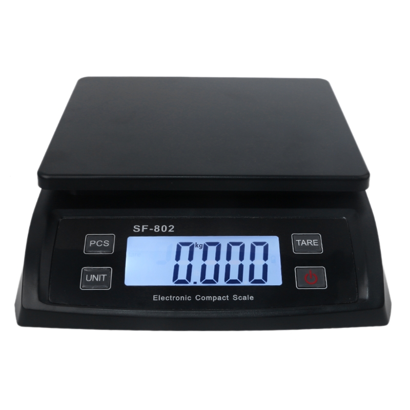 30kg/1g 66lb/0.1oz Digital Ele - Tape Dispenser Weighted 评论和价格