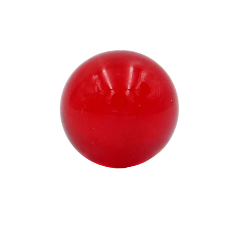 10 Color 40mm Crystal Round Ba - Paper Weight Crystal 评论和价格