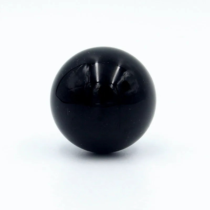10 Color 40mm Crystal Round Ba - Paper Weight Crystal 评论和价格