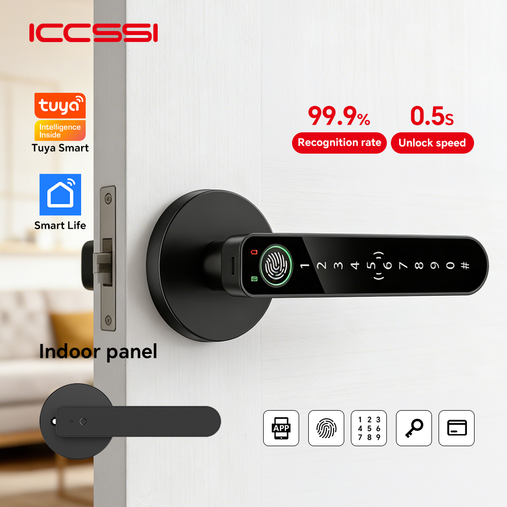 ICCSSI Tuya Bluetooth Smart Do - Letter Opener Brass 评论和价格