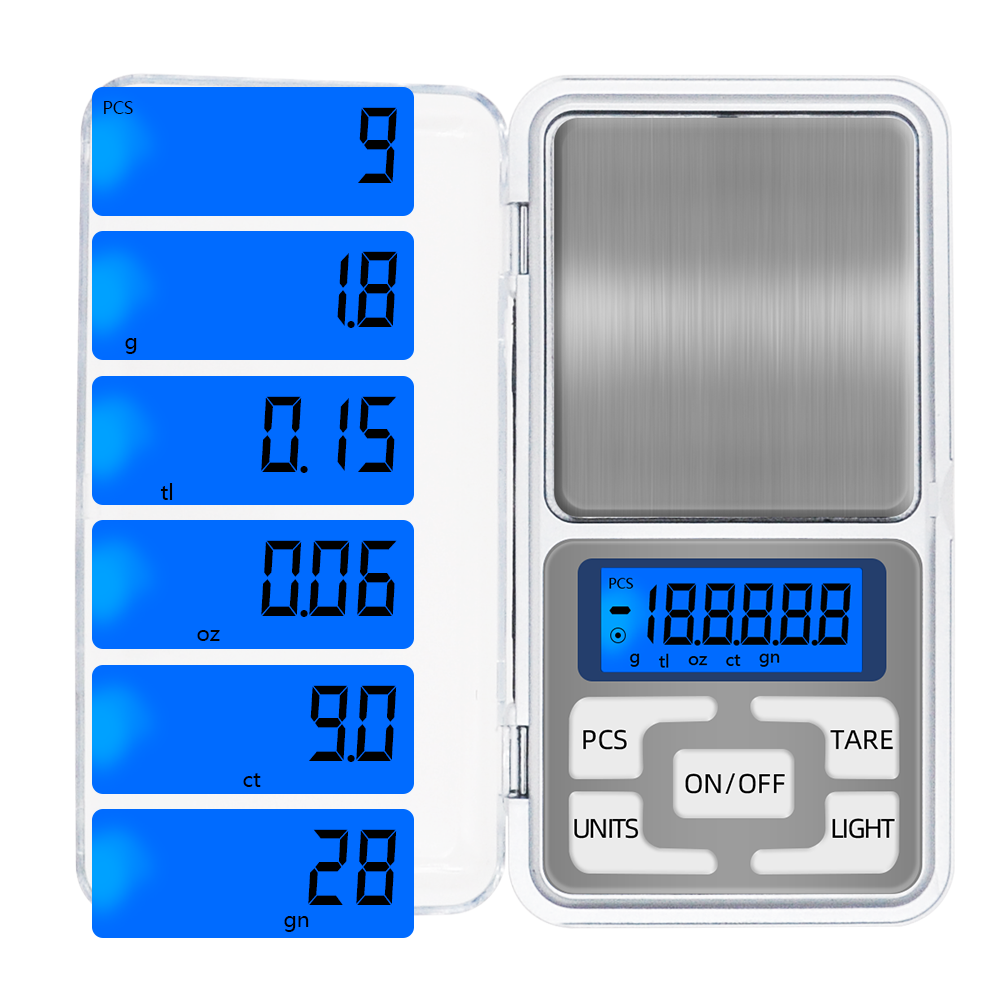 Jewelry Scales Weight Diamond  - Tape Dispenser Weighted 评论和价格