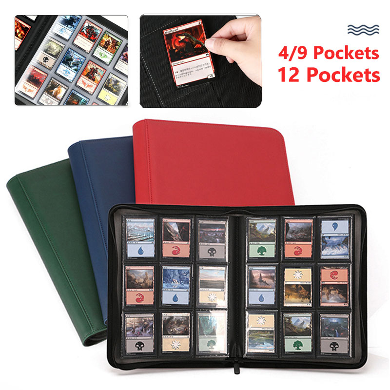 9/12 Pocket Leather Trading Ca - Card Index Box 评论和价格