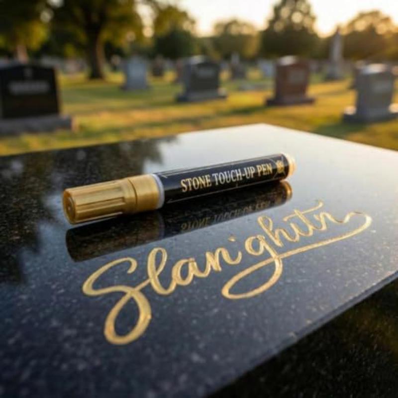 Quick-Drying Tombstone Marker  - Correction Pen Fine 评论和价格