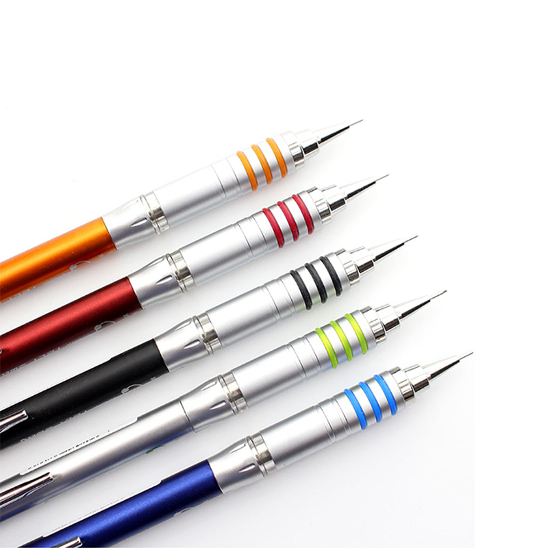 ZEBRA Mechanical Pencil MA41 M - Mechanical Pencil 0.3 评论和价格