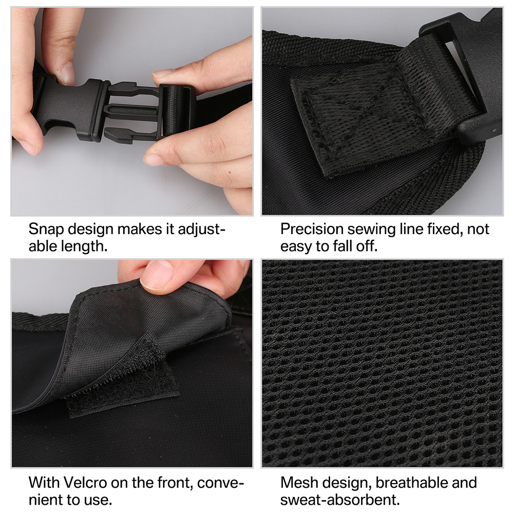 Portable Underarm Wallet Tacti - Index Card Holder 评论和价格