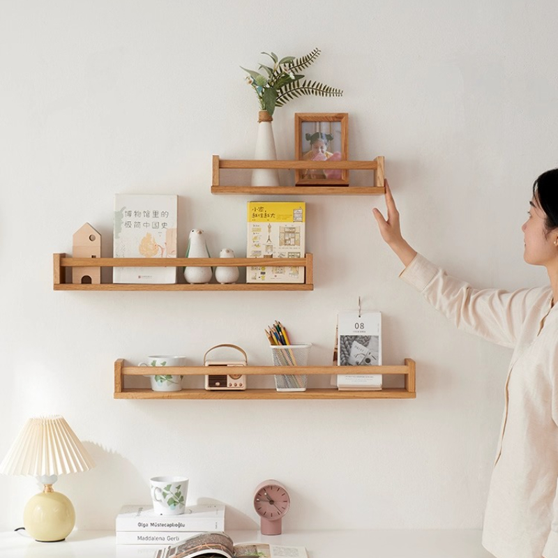 Kitchen Spice Organizer, Solid - Magazine Holder Rack 评论和价格