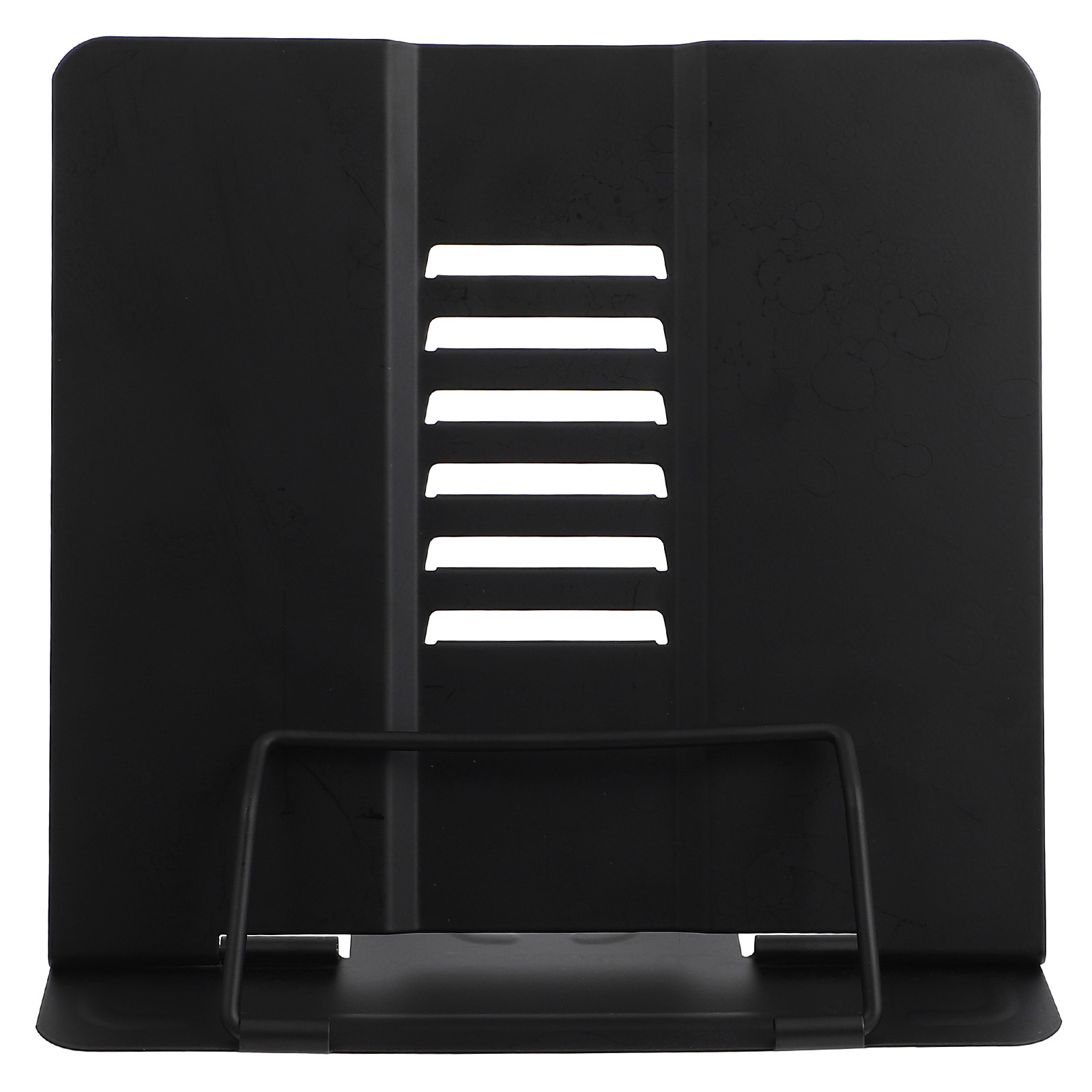 1Pcs Exquisitely Crafted Iron  - Magazine Holder Rack 评论和价格