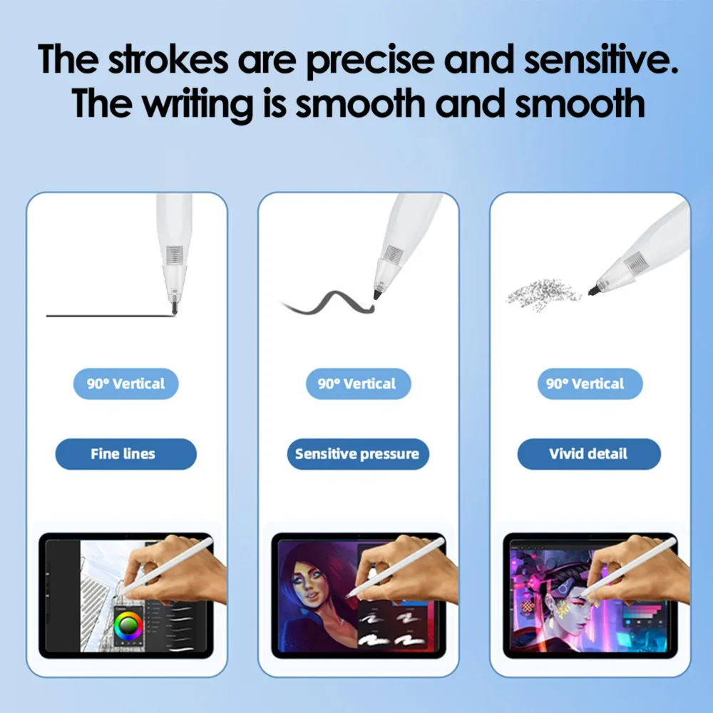 For Xiaomi Focus Pro 1-3Pcs Re - Correction Pen Fine 评论和价格