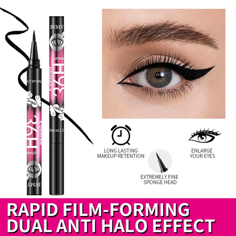 0.01mm Ultra Fine Liquid Eyeli - Correction Pen Fine 评论和价格