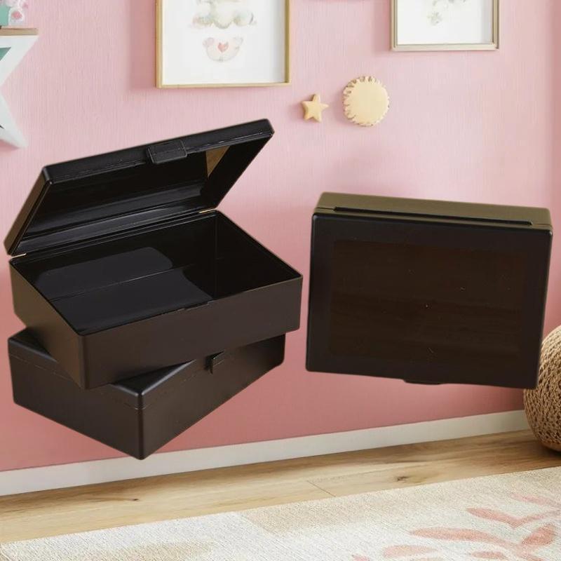 Latest Transparent Plastic Box - Card Index Box 评论和价格