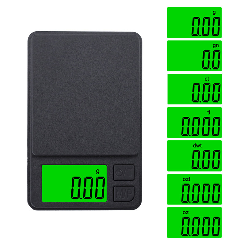 200g/500g 0.01g High Precision - Tape Dispenser Weighted 评论和价格