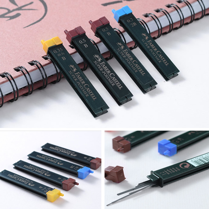 Faber Castell Tk Fine Vario L  - Mechanical Pencil 0.3 评论和价格