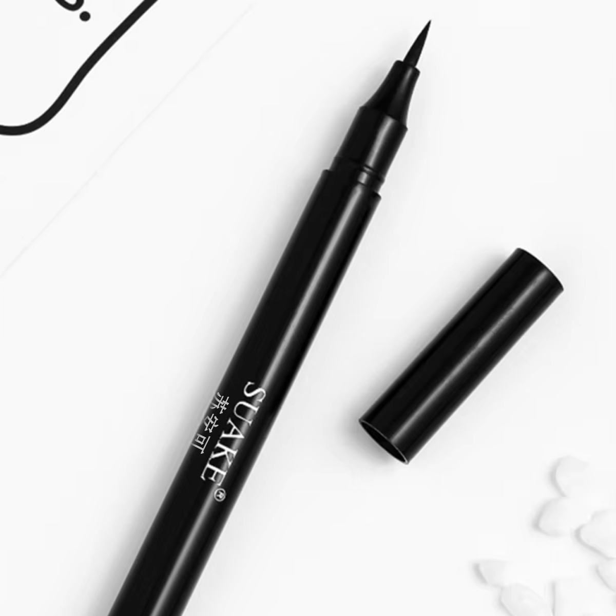 Waterproof And Durable Liquid  - Correction Pen Fine 评论和价格