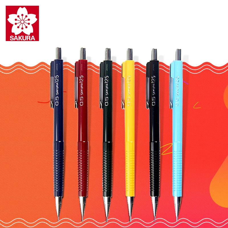 SAKURA Mechanical Pencil 0.3/0 - Mechanical Pencil 0.3 评论和价格