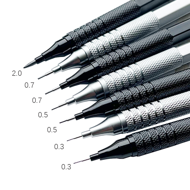 High Quality Metal Mechanical  - Mechanical Pencil 0.3 评论和价格