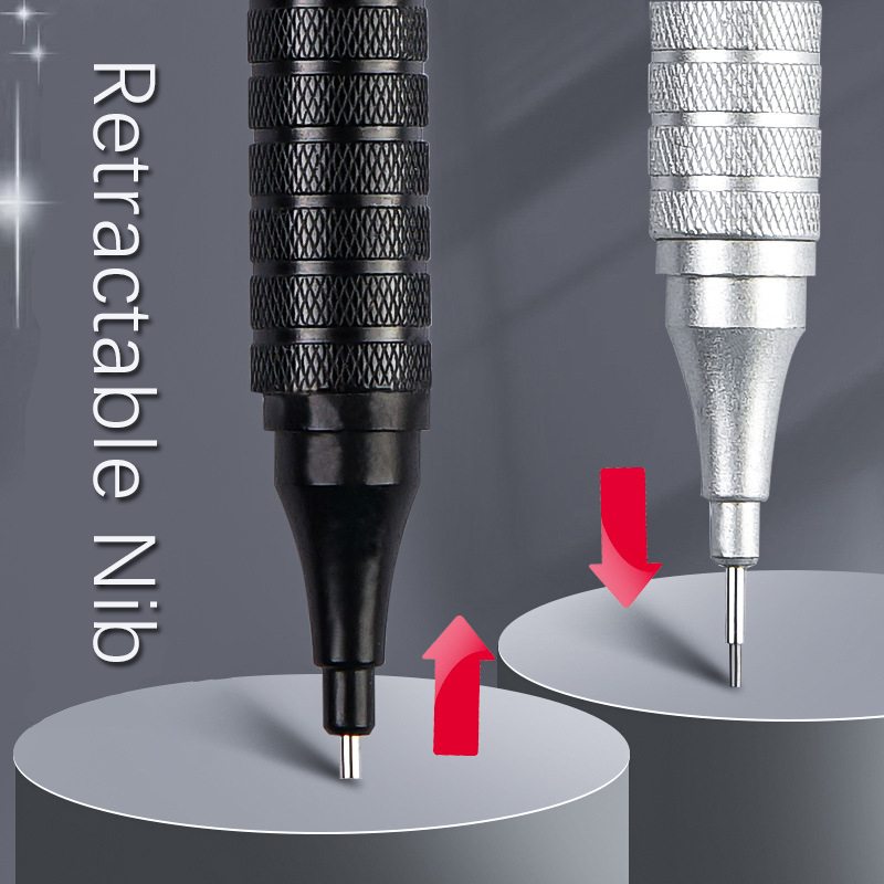 High Quality Metal Mechanical  - Mechanical Pencil 0.3 评论和价格